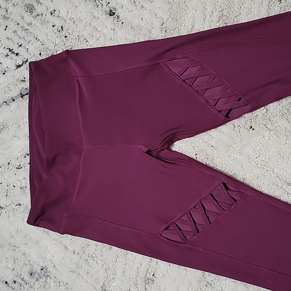 N.Y.L Sport Women's Active Capri